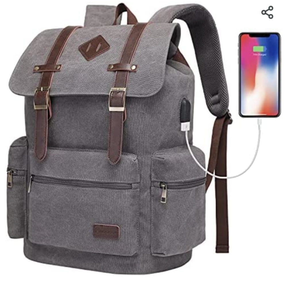 Mooker backpack